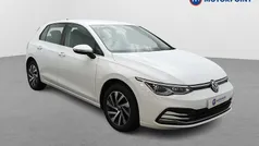 Used 2024 VW Golf VIII Style Hatchback | £19,799 (Fair price)