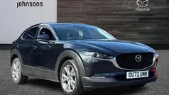 Used 2022 Mazda CX-30 Inclusive SUV | £16,900 (Fair price)