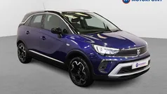 Used 2024 Vauxhall Crossland Ultimate SUV | £14,299 (Super price)
