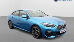 Used 2024 BMW 218 M Sport Coupe | £20,299 (Super price)