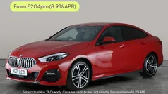 Used 2024 BMW 218 M Sport Coupe | £15,948 (Super price)