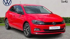 Used 2020 VW Polo Beats Hatchback | £13,685 (Fair price)