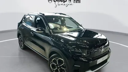 Used Citroën C3 101 HP (74 kW) 2026 SUV