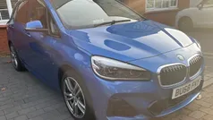 Used 2019 BMW 225 Active Tourer M Sport MPV | £16,099 (Fair price)