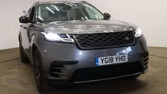 Used 2020 Land Rover Range Rover Velar R-Dynamic SUV | £18,995 (Super price)