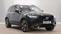 Used 2024 Volvo XC90 Plus SUV | £42,980 (Super price)