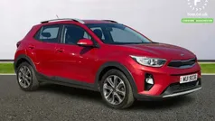 Used 2020 Kia Stonic 2 SUV | £9,299 (Good price)
