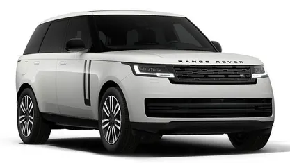 Used 2025 Land Rover Range Rover SE SUV | £113,244 (Fair price)