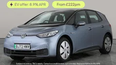 Used 2021 VW ID.3 Pro Performance Hatchback | £14,251 (Fair price)