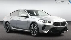 New 2025 BMW 220 M Sport Coupe | £34,130 (Good price)