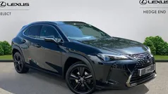 Used 2023 Lexus UX 250h SUV | £20,845 (Fair price)