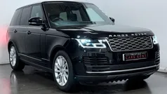Used 2019 Land Rover Range Rover Vogue SUV | £35,169 (Fair price)