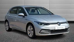 Used 2024 VW Golf VIII Style Hatchback | £20,440 (Good price)