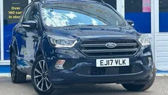 Used 2019 Ford Kuga ST-Line SUV | £10,950 (Good price)