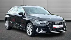Used 2021 Audi A3 e-tron Sport Hatchback | £18,550 (Fair price)