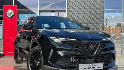 Used Alfa Romeo GT Junior 136 HP (100 kW) 2025 Hatchback