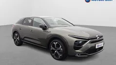 Used 2023 Citroën C5 X Shine Sedan | £22,799 (Fair price)