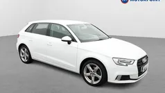 Used 2018 Audi A3 Sportback Sport Hatchback | £11,699 (Super price)