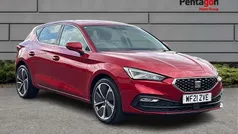 Used 2023 Seat Leon XCELLENCE Lux Hatchback | £18,777 (Fair price)