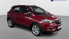 Used 2019 Vauxhall Mokka Design Edition SUV | £10,499 (Fair price)