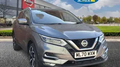 Used 2020 Nissan Qashqai Tekna SUV | £16,995 (Fair price)