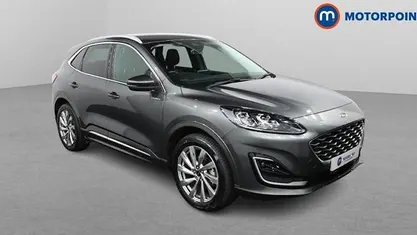 Used Ford Kuga Vignale 224 HP (164 kW) 2022 SUV