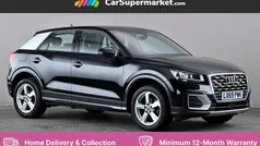 Used 2020 Audi Q2 Sport SUV | £14,497 (Super price)