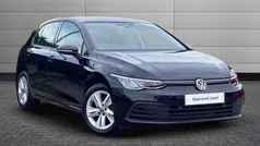 Used 2023 VW Golf VIII Life Hatchback | £17,395 (Fair price)