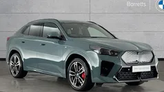 Used 2025 BMW iX2 M Sport SUV | £34,490 (Super price)