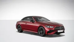 New 2025 Mercedes 220 Edition Cabriolet | £62,475 (Fair price)