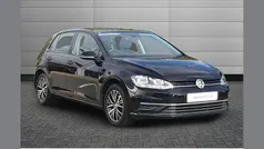 Used 2019 VW Golf VII SE Hatchback | £13,995 (Fair price)
