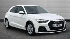 Used 2022 Audi A1 Design Hatchback | £16,695 (Good price)