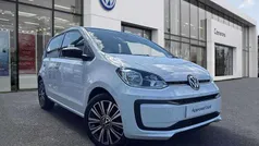 Used 2022 VW up! Black Edition Hatchback | £11,999 (Fair price)