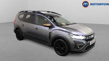 Used Dacia Jogger Extreme 110 HP (80 kW) 2025 MPV