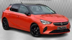 Used 2020 Vauxhall Corsa Ultimate Hatchback | £12,495 (Fair price)