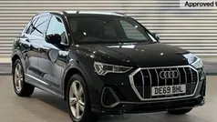 Used 2019 Audi Q3 S-Line SUV | £22,574 (Good price)