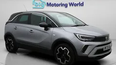 Used 2021 Vauxhall Crossland Edition SUV | £12,000 (Fair price)