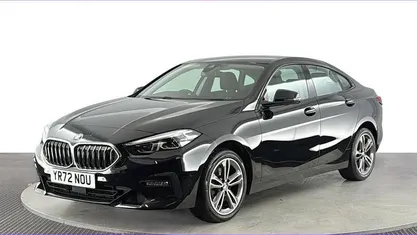 Used 2023 BMW 218 Sport Line Coupe | £18,920 (Fair price)