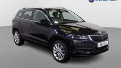 Used 2022 Skoda Karoq SE L SUV | £17,999 (Super price)