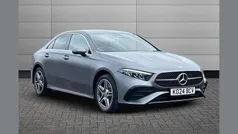 Used 2024 Mercedes A250 Executive Sedan | £25,995 (Fair price)