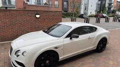 Used 2017 Bentley Continental GT Mulliner Coupe | £45,489 (Good price)