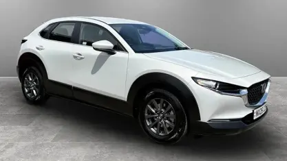 Used Mazda CX-30 Prime-Line 140 HP (102 kW) 2026 SUV