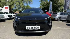 New 2024 Omoda E5 SUV | £24,495 (Good price)