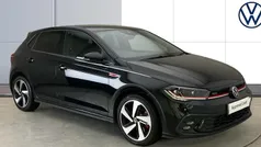 Used 2025 VW Polo GTI Hatchback | £21,727 (Fair price)