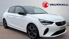 Used 2022 Vauxhall Corsa Edition Hatchback | £12,534 (Fair price)