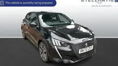 Used 2023 Peugeot 208 GTi Hatchback | £16,324 (Fair price)