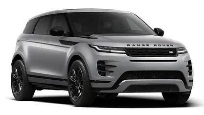New 2025 Land Rover Range Rover evoque Autobiography Hatchback | £56,542 (Fair price)