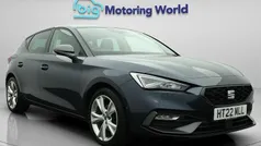 Used 2024 Seat Leon FR Hatchback | £15,600 (Fair price)