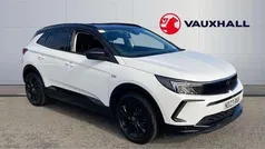 Used 2023 Vauxhall Grandland X SUV | £16,785 (Fair price)