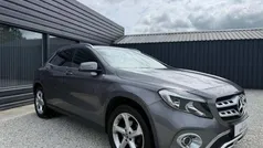 Mercedes GLA200